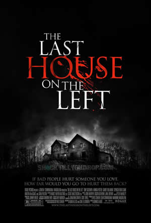the last house on the left